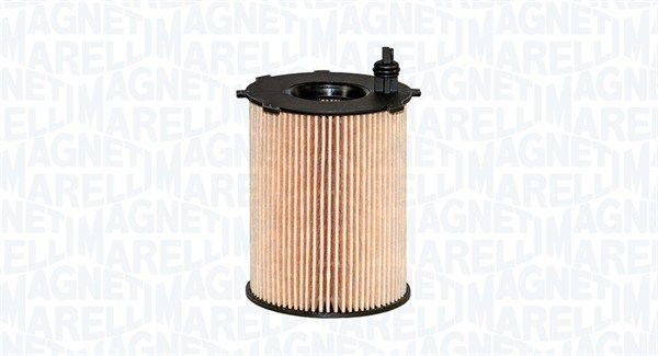 Filtr oleju MAGNETI MARELLI 153071762438