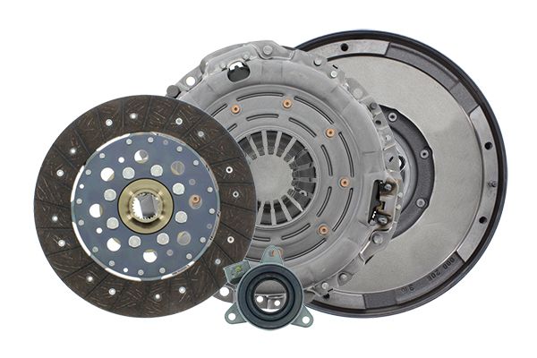 Zestaw sprzęgieł AISIN SCKO-040R