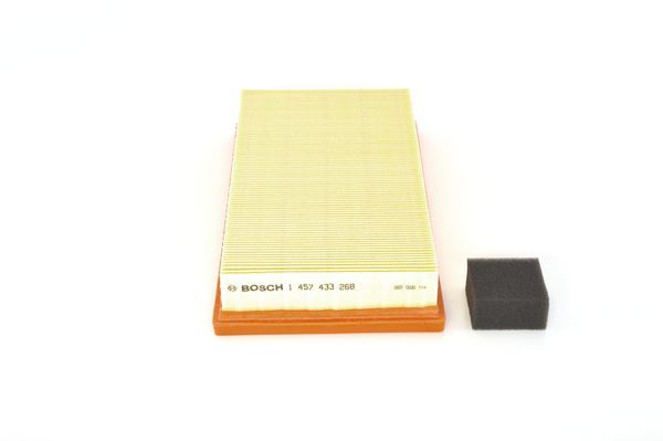 Filtr powietrza BOSCH 1 457 433 268