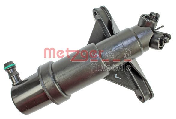 Dysza spryskiwacza, czyszczenie świateł przednich METZGER 2220534