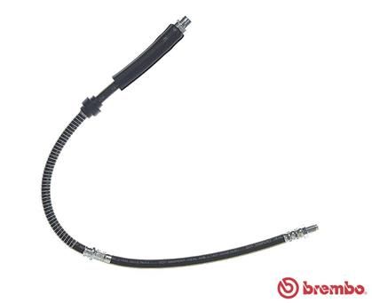 Przewód hamulcowy elastyczny BREMBO T 06 050