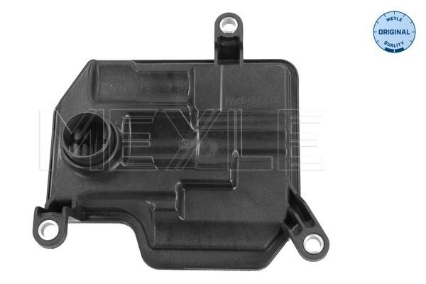 Filtr hydrauliczny, automatyczna skrzynia biegów MEYLE 100 136 0120