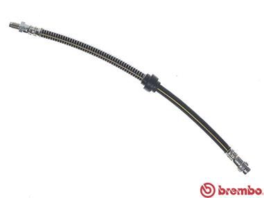 Przewód hamulcowy elastyczny BREMBO T 68 030