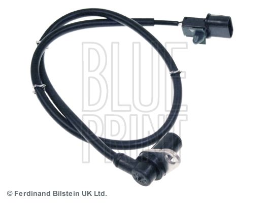 Czujnik, prędkość obrotowa koła BLUE PRINT adc47107