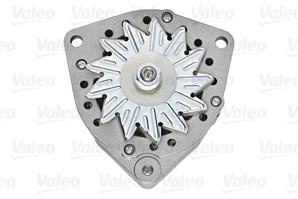 Alternator VALEO 436591