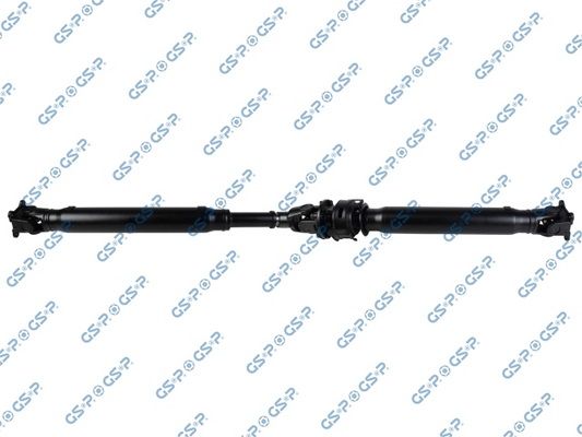 Wał napędowy, napęd osi GSP PS900482
