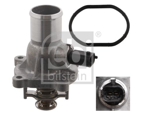 Termostat, płyn chłodzący FEBI BILSTEIN 33683