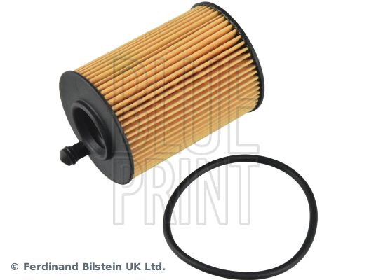 Filtr oleju BLUE PRINT ADBP210085