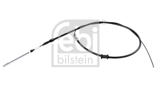 Cięgło, hamulec postojowy FEBI BILSTEIN 04672