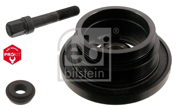 Koło pasowe, wał korbowy FEBI BILSTEIN 33613