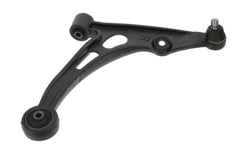 Wahacz, zawieszenie koła MOOG SZ-TC-12572