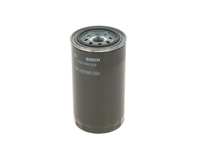 Filtr paliwa BOSCH F026402030
