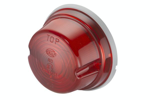 Lampy tylne HELLA 2SA 001 259-751