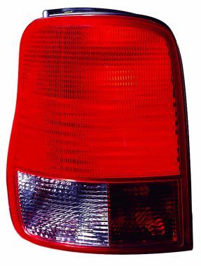 Lampa tylna zespolona ABAKUS 223-1930L-LD-UE