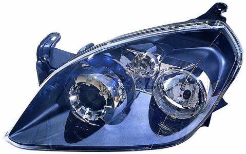 Reflektor ABAKUS 442-1142L-LDMN2