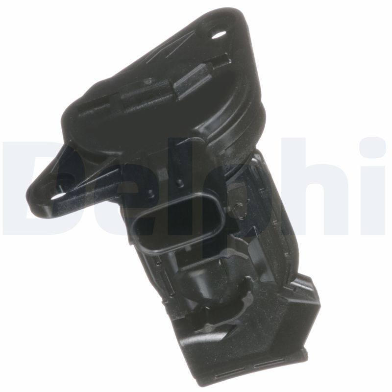 Przepływomierz masowy powietrza DELPHI AF10658-12B1