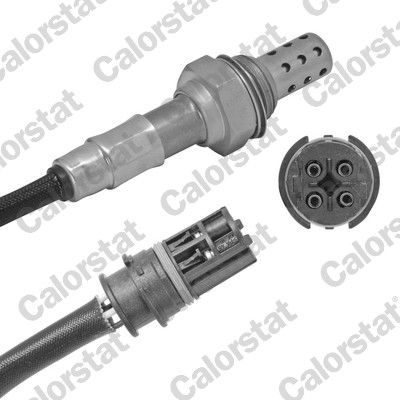 Sonda lambda CALORSTAT by Vernet LS140696