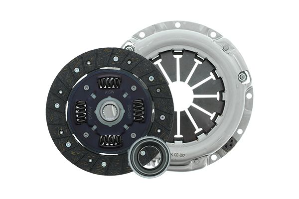 Zestaw sprzęgieł Aisin KO-030A