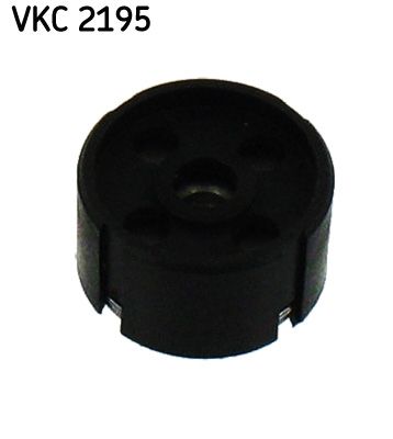 Łożysko oporowe SKF VKC 2195
