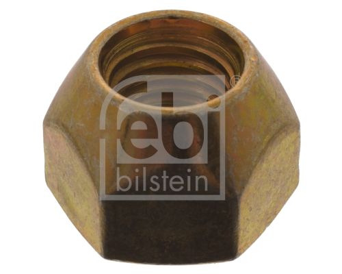 Nakrętka koła FEBI BILSTEIN 11939