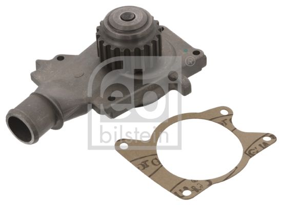 Pompa wody, chłodzenie silnika FEBI BILSTEIN 01282