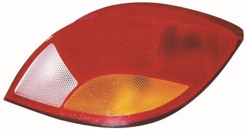 Lampa tylna zespolona ABAKUS 431-1957r-ld-ue