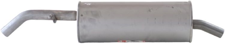 Tłumik końcowy BOSAL 135-017