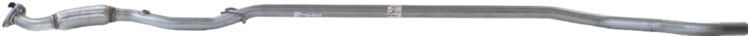 Rura wydechowa BOSAL 951-057