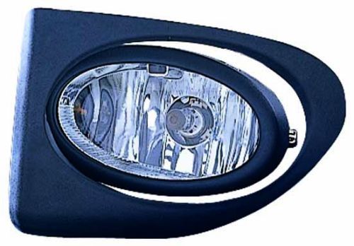 Reflektor przeciwmgłowy ABAKUS 217-2028r-ue