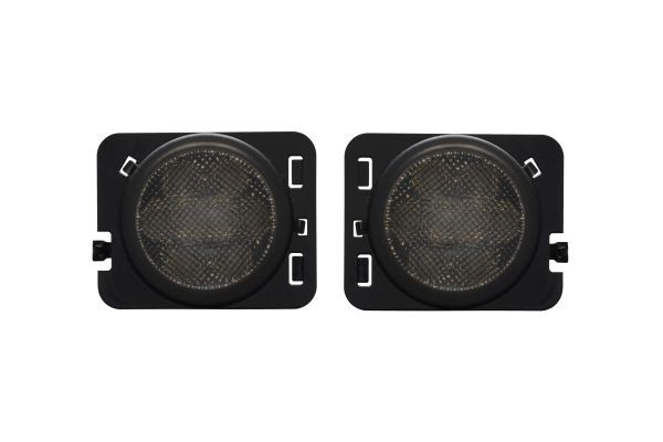 Światła boczne ABAKUS l23-140-001led-s