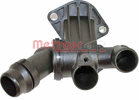 Termostat, płyn chłodzący METZGER 4006126
