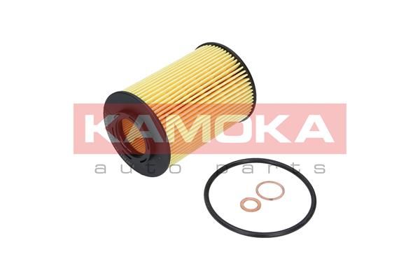 Filtr oleju KAMOKA F107901