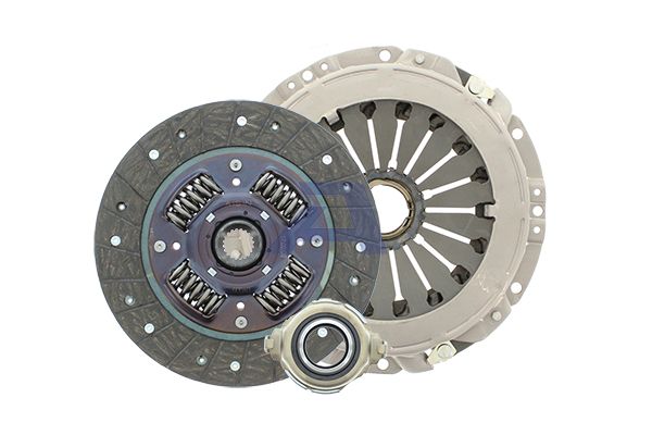 Zestaw sprzęgieł Aisin KY-014