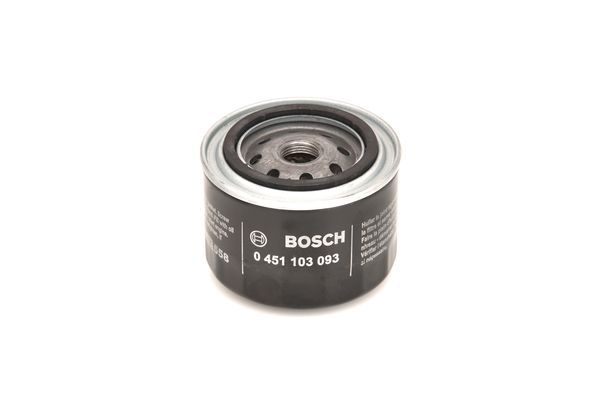 Filtr oleju BOSCH 0451103093
