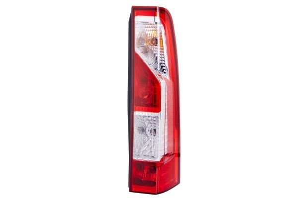 Lampa tylna zespolona HELLA 2VA010110-061