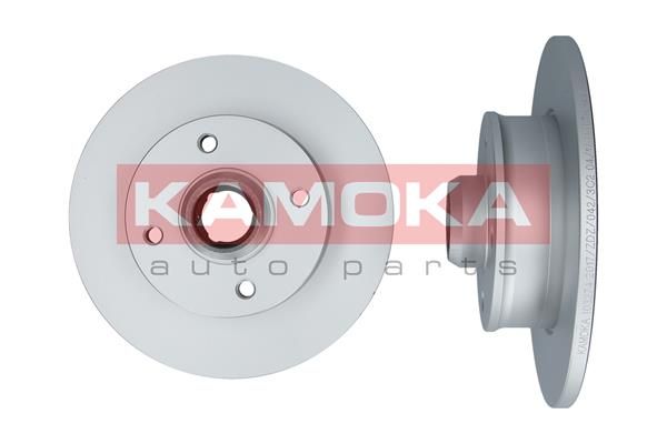 Tarcza hamulcowa KAMOKA 103274