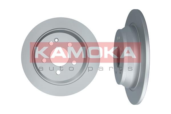 Tarcza hamulcowa KAMOKA 1032468