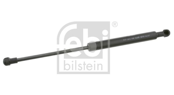 Sprężyna gazowa, maska FEBI BILSTEIN 12640