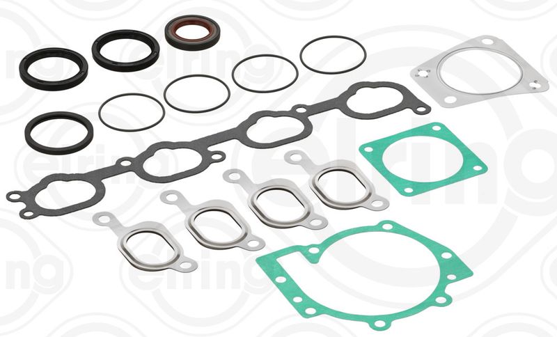 Zestaw uszczelek, głowica cylindrów ELRING 497.850