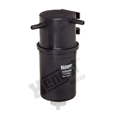 Filtr paliwa HENGST FILTER H345WK