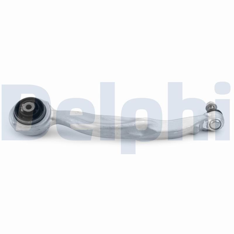 Wahacz, zawieszenie koła DELPHI TC9115