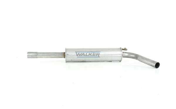 Tłumik środkowy WALKER 71337