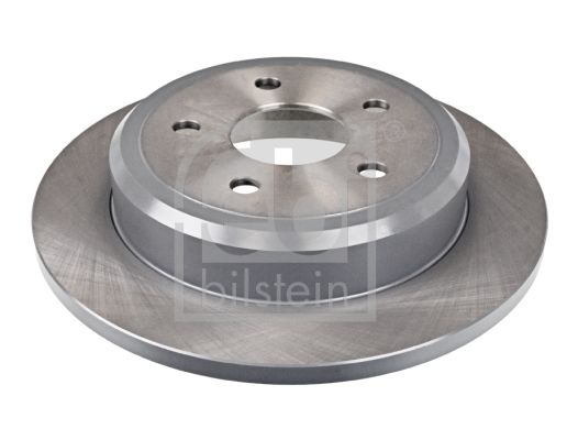 Tarcza hamulcowa FEBI BILSTEIN 170074