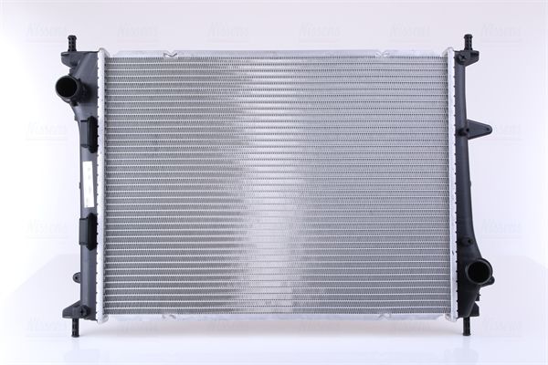 Chłodnica, układ chłodzenia silnika NISSENS 617867