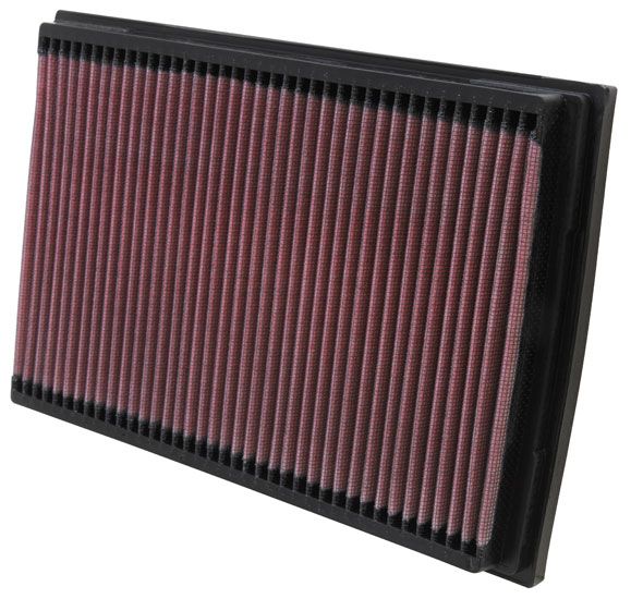 Filtr powietrza K&N Filters 33-2221