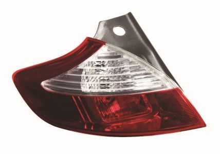 Lampa tylna zespolona ABAKUS 551-1989R-UE