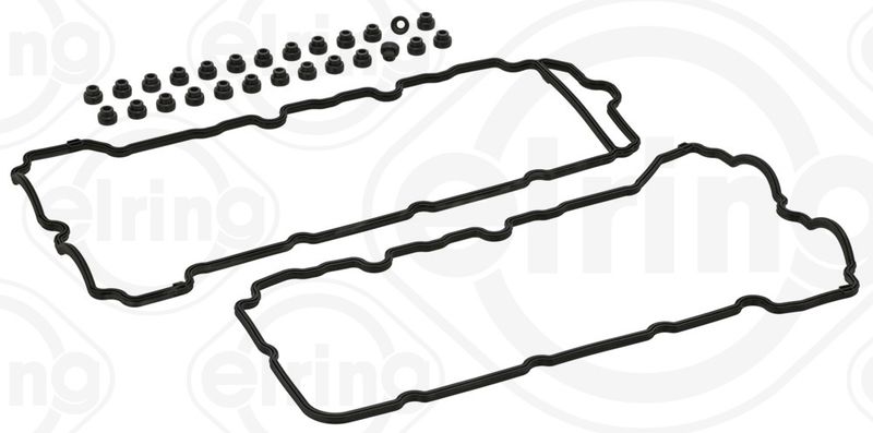 Zestaw uszczelek, pokrywa głowicy cylindra ELRING 723.050