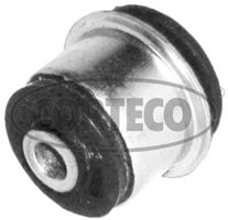 Łożyskowanie, belka osi CORTECO 21652137