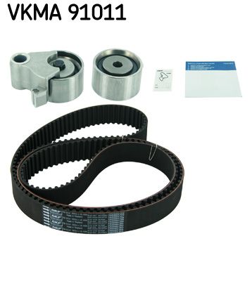 Zestaw paska rozrządu SKF VKMA 91011