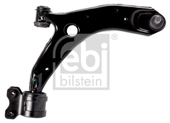 Wahacz, zawieszenie koła FEBI BILSTEIN 42432